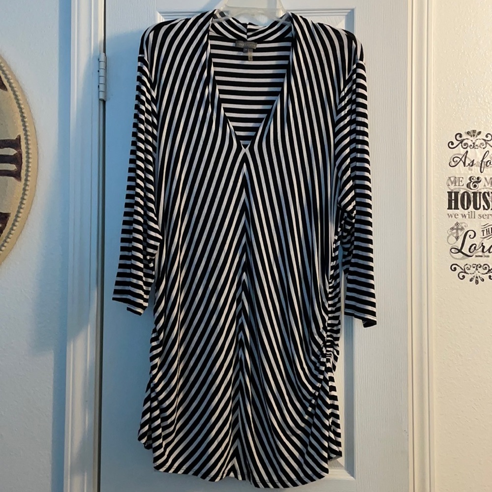 Vince Camuto Dress